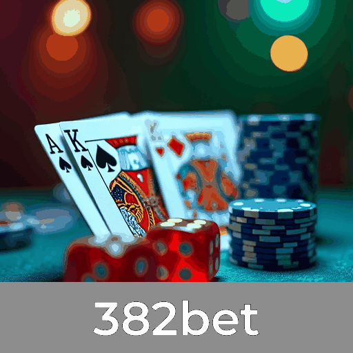 382bet: Emoção e Chances de Ganhar nos Jogos de Cassino