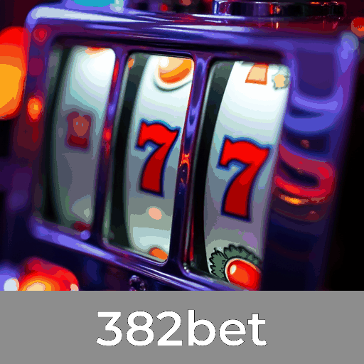 382bet: Experiência de Cassino Seguro e Premiado