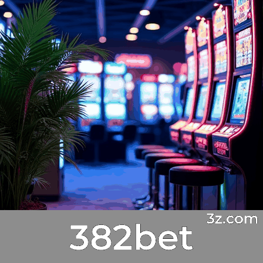 382bet: Estável, Seguro e Optimizado para o Brasil