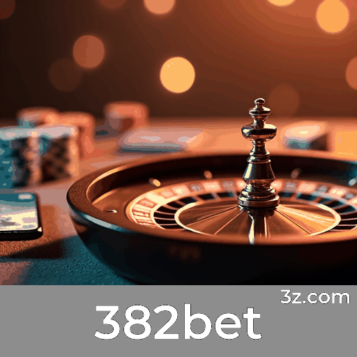 382bet: Experiência Premium para Membros Exclusivos