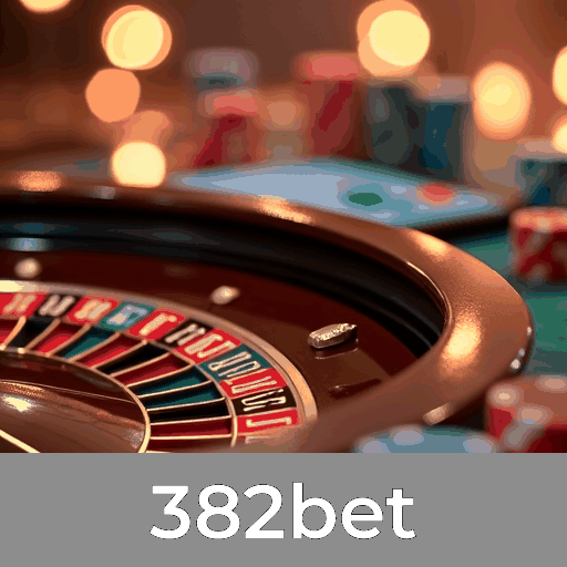 382bet: Aproveite os bônus e promoções exclusivas