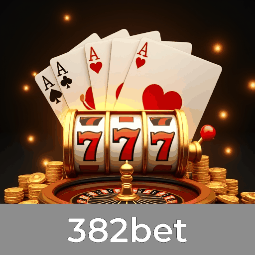 Descubra o 382bet: Experiência VIP em Roleta e Blackjack