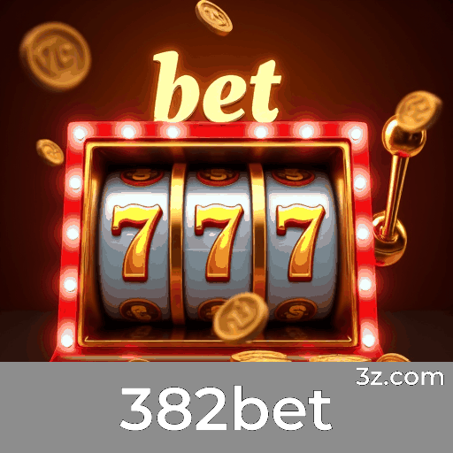 Aumente Suas Chances com o App 382bet