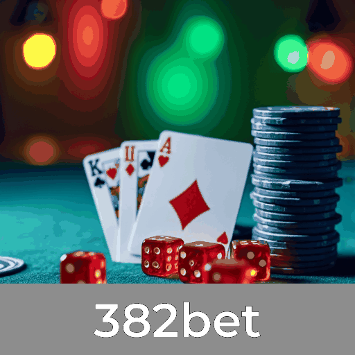 382bet: A Aplicação Móvel Que Transforma Suas Apostas