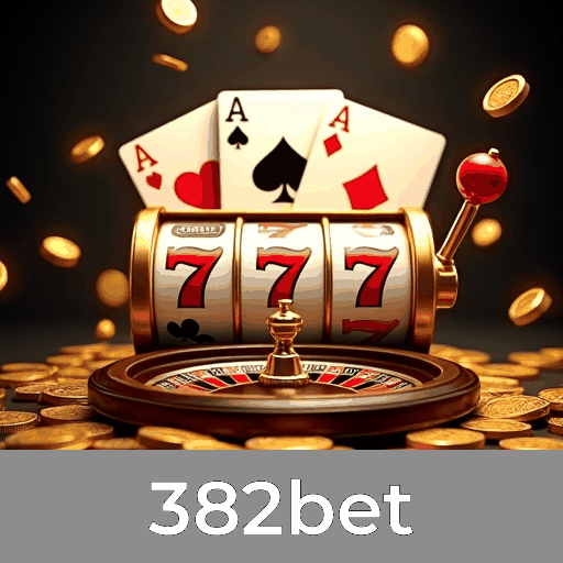 382bet: Crash Instantâneo com Retornos Elevados
