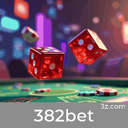 Experimente o Topo das Apostas Online com 382bet