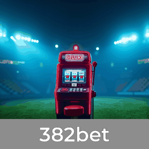 Descubra os Jogos de Cassino Diversificados no 382bet
