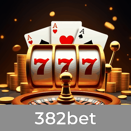 382bet: Emoção e Chances de Ganhar nos Jogos de Cassino
